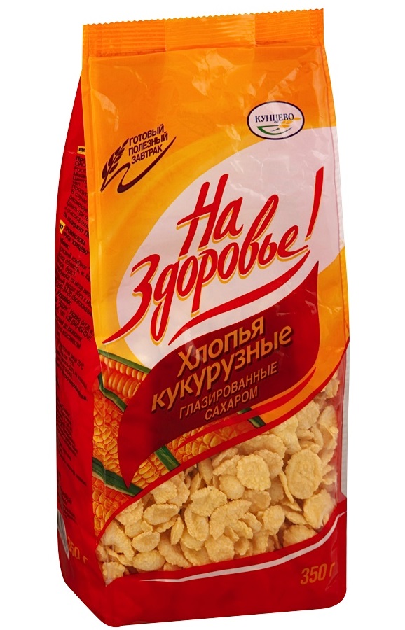 Кукурузный Сахар Купить В Москве